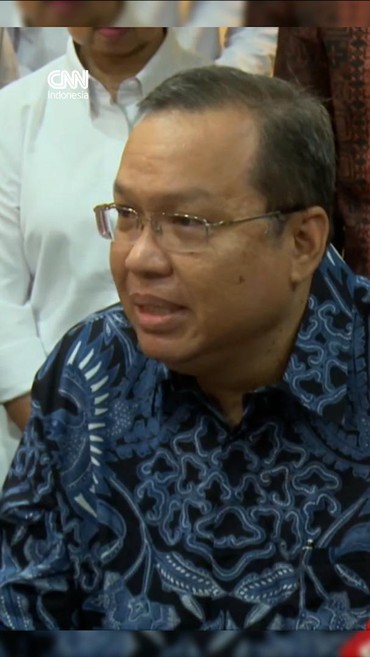 Dirut BEI Iman Rachman Mundur Imbas IHSG Rontok