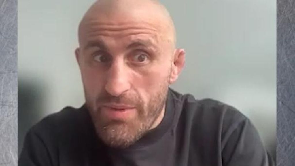 Volkanovski Waspadai Diego Lopes: Berbahaya, Tapi Bisa Dikendalikan