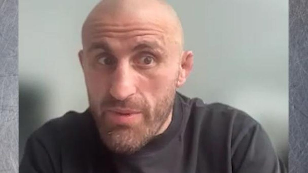 Volkanovski Waspadai Diego Lopes: Berbahaya, Tapi Bisa Dikendalikan