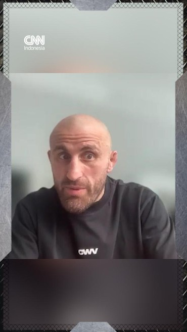 Volkanovski Waspadai Diego Lopes: Berbahaya, Tapi Bisa Dikendalikan