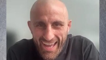 Berita Olahraga Terkini CNN Sport : Volkanovski Tak Mau Duel di UFC 325 Jadi Fight of The Night