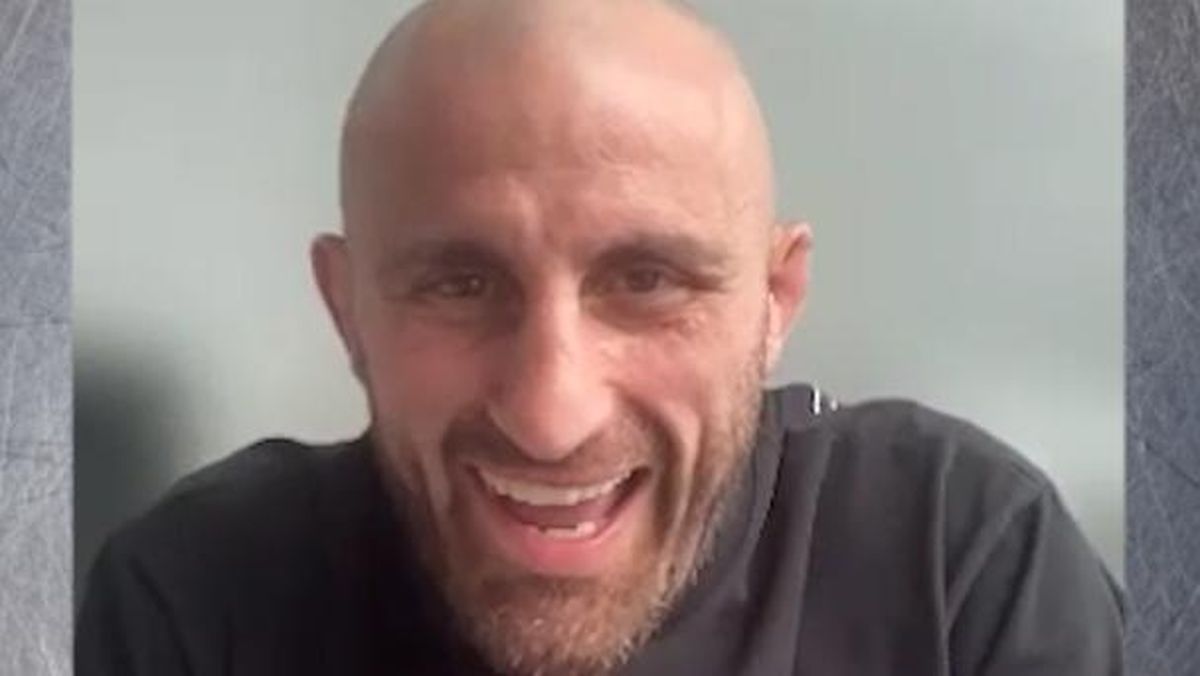 Volkanovski Tak Mau Duel di UFC 325 Jadi Fight of The Night