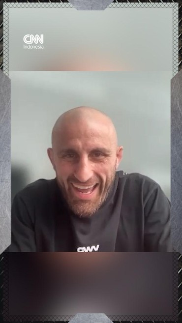 Volkanovski Tak Mau Duel di UFC 325 Jadi Fight of The Night