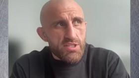 Volkanovski Sebut Diego Lopes Tahan Pukul