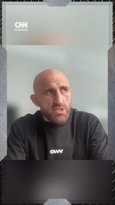 Volkanovski Sebut Diego Lopes Tahan Pukul