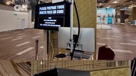 Seluruh Bandara Indonesia Terapkan Skrining, Cegah Virus Nipah