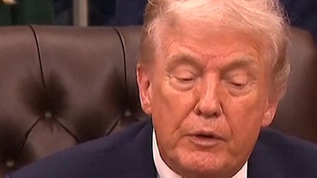 Trump: Putin Setuju Tak Serang Ukraina Selama Musim Dingin