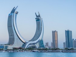 Asyik, Ada Diskon Tiket Pesawat 10%-Bebas Visa untuk Wisata ke Qatar