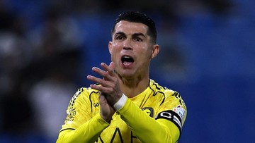 Sorotan Dunia Olahraga CNN Sport : Brown: Ronaldo Tak Akan ke MU, Jika Tinggalkan Saudi