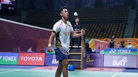 5 Fakta Menarik Jelang Duel Ubed vs Alwi di Semifinal Thailand Masters