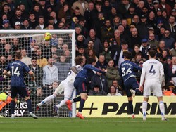 Leeds Vs Arsenal: The Gunners Unggul 2-0