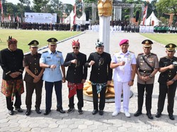 Rangkaian Kegiatan Peringatan Hari Jadi ke-167 Sidoarjo