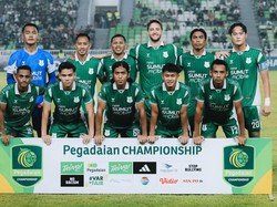 PSMS Medan vs FC Bekasi City: Ayam Kinantan Menang 2-1