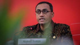 OJK Targetkan Aturan Free Float 15 Persen Berlaku Maret 2026