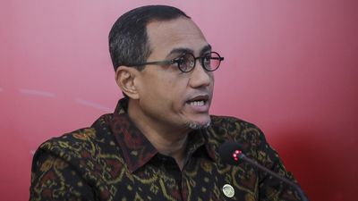 Lesu di Penghujung Kuartal I, IHSG Maret Ambles 14,4% ke 7.048
