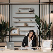 7 Tanda yang Tunjukkan Kamu Berbakat Jadi Pengusaha Sukses