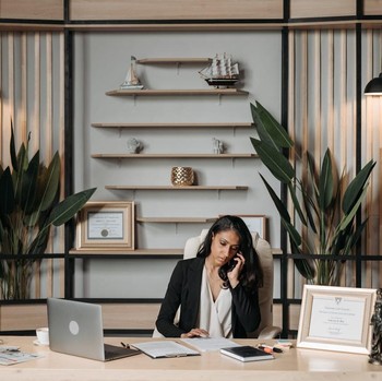 7 Tanda yang Tunjukkan Kamu Berbakat Jadi Pengusaha Sukses