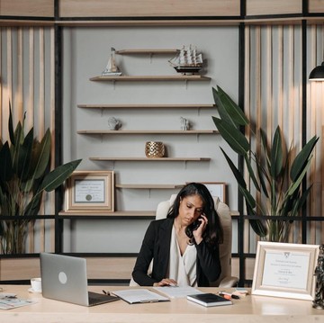 7 Tanda yang Tunjukkan Kamu Berbakat Jadi Pengusaha Sukses