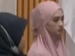 Video: 2 Bulan Tak Bertemu Anak, Inara Adukan Virgoun ke KPAI