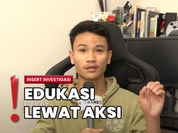 Viral Tegur Perokok di Motor, Konten Kreator Evaldy Pilih Lapor Polisi