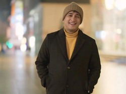 Irfan Hakim Gelar Drama Musikal Ketika Cinta Bercerita, Gandeng Danang DA