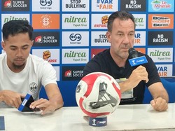 Borneo FC Vs PSIM Jogja: Misi Balas Dendam Laskar Mataram Meski Pincang