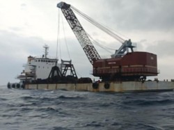 KSOP Sebut Jenazah di Bangkai KMP Tunu Akan Dimakamkan Secara Massal