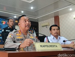 Pembunuh Bocah Dalam Karung di Cilacap Ditangkap di Purbalingga