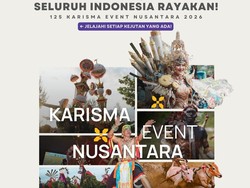 11 Event Jawa Timur Masuk Karisma Event Nusantara 2026