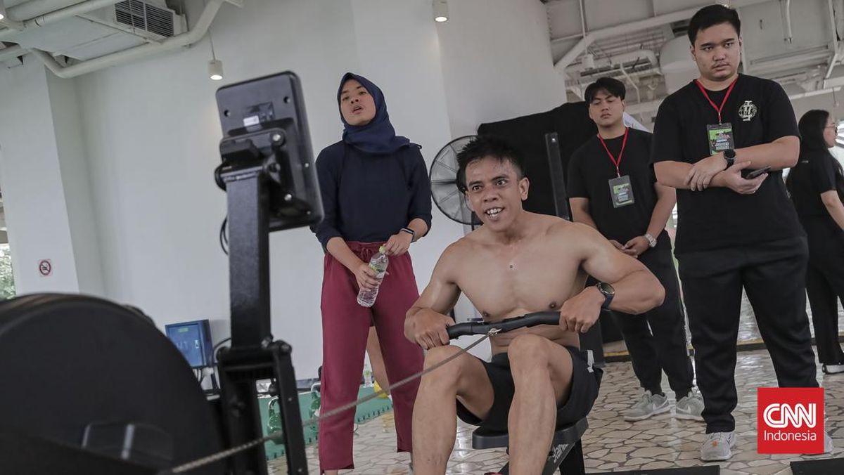 Ada Kegiatan Apa Saja di Wellnest Fest Vol.2? Cek di Sini Detailnya