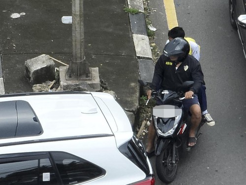 Korlantas Polri akan menggelar Operasi Patuh, fokus pada pelanggaran pelat nomor dan penegakan hukum berbasis digital melalui ETLE.