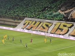 Hasil Championship: PSS Sleman Vs Barito Putera Tuntas 0-0