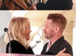 Catherine OHara Meninggal, Macaulay Culkin: Mama Kupikir Kita Masih Punya Waktu