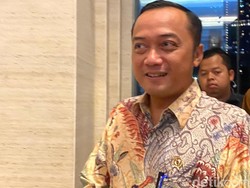 Istana Buka Suara soal Pengganti Mahendra Siregar & Mirza Adityaswara
