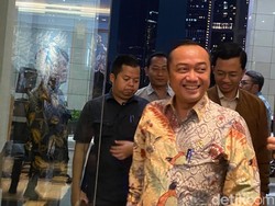 Mensesneg Yakin Kebutuhan Anggaran MBG Berkurang Usai Dievaluasi