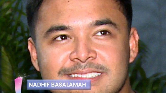 Video: Berkat Musik, Nadhif Basalamah Bersyukur Bisa Keliling Indonesia