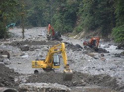 10 Daerah di Sumatera Butuh Atensi Khusus Pascabencana, Ini Daftarnya