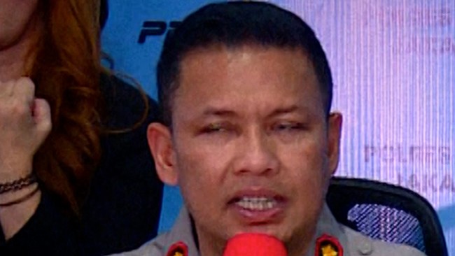 Video: Kehadiran Reza Arap dan Bukti Tabung Pink di TKP Lula Lahfah