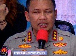 Video: Kehadiran Reza Arap dan Bukti Tabung Pink di TKP Lula Lahfah