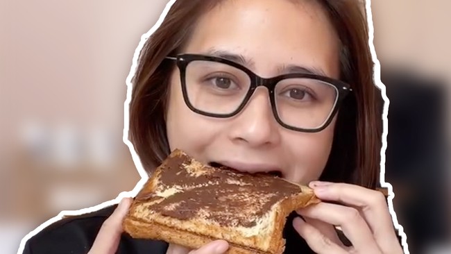 Video: Prilly Latuconsina Bagikan Rutinitas Santai usai Jadi 'Pengangguran'