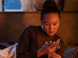 Profil Yerin Ha Pemeran Sophie Baek di 'Bridgerton 4', Ternyata Cucu Aktris Korea