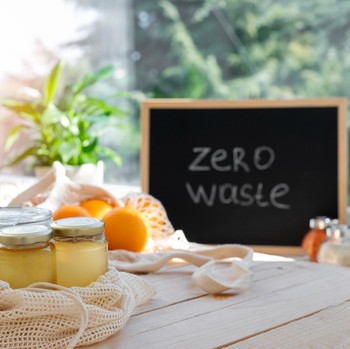 5 Cara Mengolah Sisa Makanan agar Lebih Ramah Lingkungan