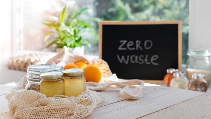 5 Cara Mengolah Sisa Makanan agar Lebih Ramah Lingkungan