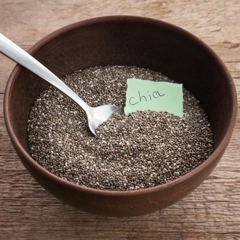 Awas Salah Kombinasi! Ini 6 Makanan yang Nggak Cocok Dikonsumsi Bersama Biji Chia