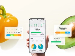 Samsung Health Ubah Data Harian Jadi Insight Praktis buat Hidup Sehat