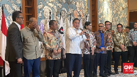 Prabowo Minta Percepatan Reformasi Pasar Modal, Ada 15 % Free Float