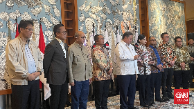 Bos Danantara Rosan Bantah Rencana Rombak Direksi Bank Himbara