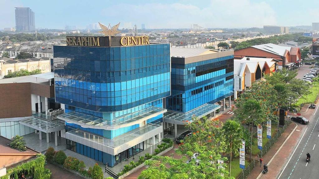 Menjaga Kualitas Hidup Melalui Preventive Medicine Terpadu di Seraphim