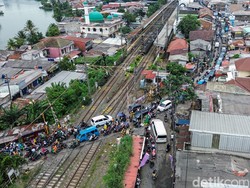 Pemkot Depok Siapkan Rp 80 M Bebaskan Lahan Underpass Citayam