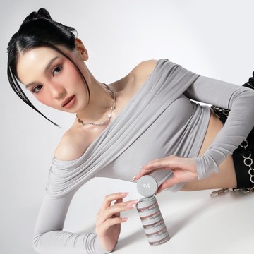 Studio Tropik Luncurkan Blushing Artist Pot, Multi-Use Balm Hybrid dengan Kandungan Sea Butter-Vitamin E